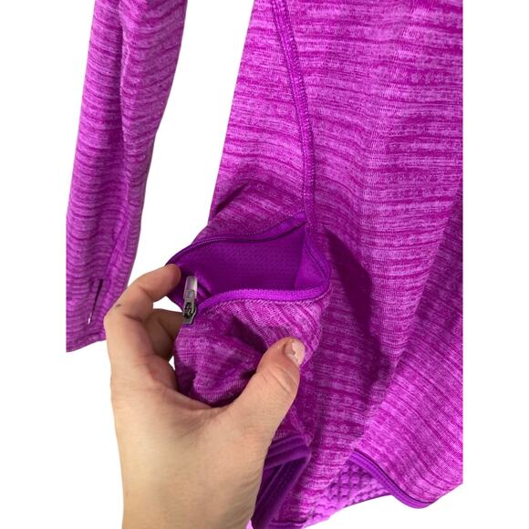 90 Degrees Fuchsia Quilted  Normadic NeonThermal - Picture 3 of 5